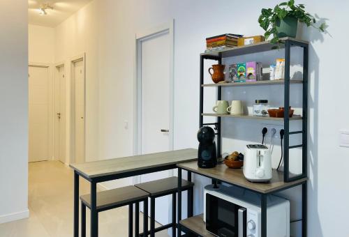 Solaz Málaga, shared apartment 2