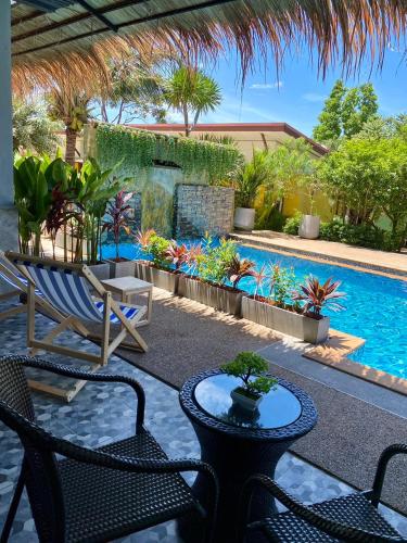 Lanta Just Come Bungalow