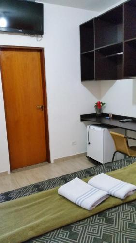 Foto - Hotel Buriti Itupeva