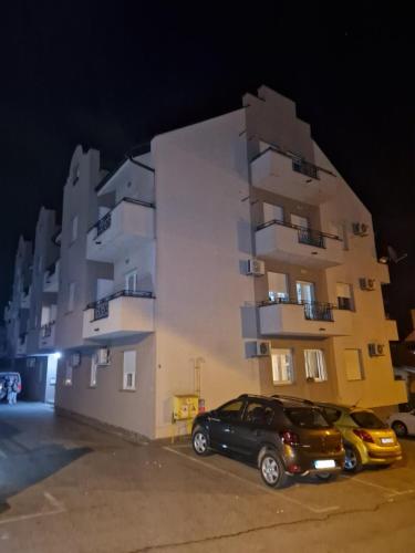 Utvendig, Brilijant Apartman in Arandjelovac