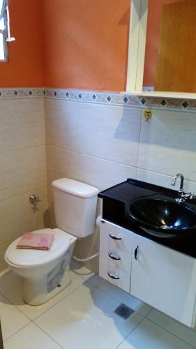 Foto - Hotel Buriti Itupeva