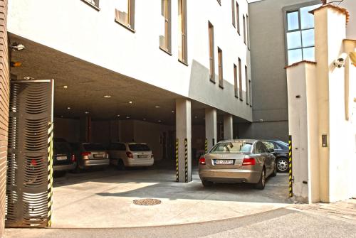 Boutique hotel Zlaty Dukat - image 5
