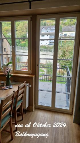 Rebhaus Adams in Moselkern