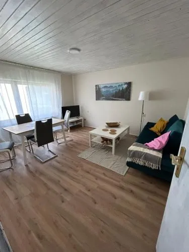 Ferienwohnung Lindenberg in Freudenberg, Deutschland