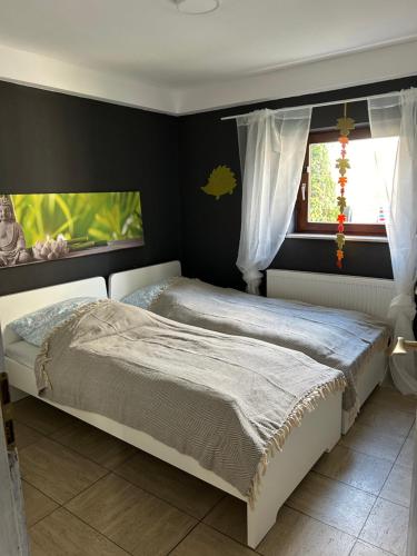 Ferienwohnung Lindenberg in 弗羅伊登貝格