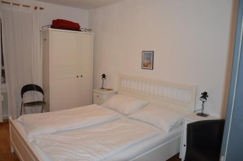 One-Bedroom Apartment with Panorama View