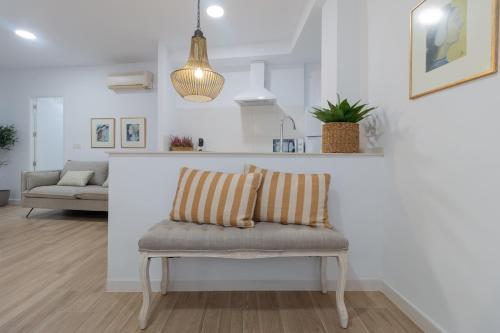 Apartamento Conde y Luque, Córdoba (fotografie 4)