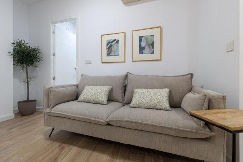 Apartamento Conde y Luque, Córdoba (fotografie 9)