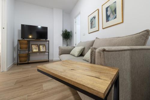 Apartamento Conde y Luque, Córdoba (fotografie 5)