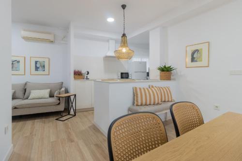 Apartamento Conde y Luque, Córdoba (fotografie 2)