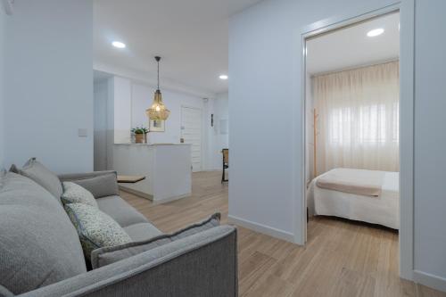 Apartamento Conde y Luque, Córdoba (fotografie 6)
