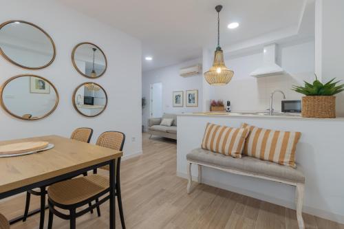 Apartamento Conde y Luque, Cordoue