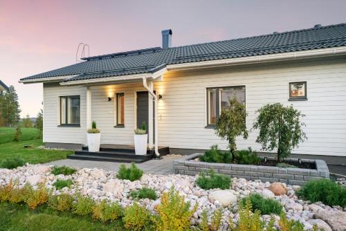 Nordic Magical Getaway, Rovaniemi