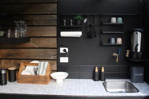 Fig Cottage in Frankleigh Park