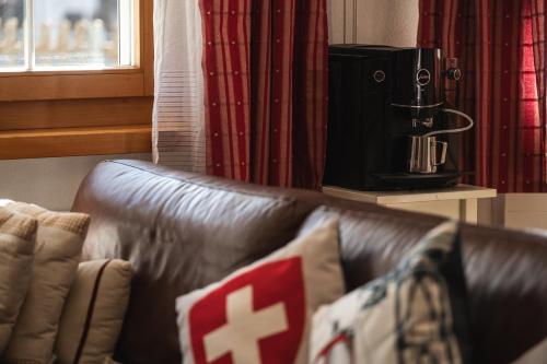 Charming Alpin Violett, Zermatt (fotografie 9)