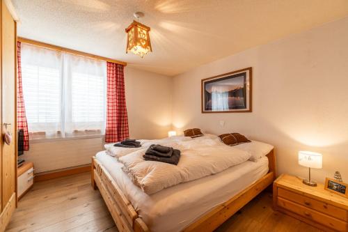 Charming Alpin Violett, Zermatt (fotografie 4)