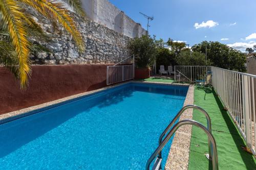 Villa Florita, Madrid