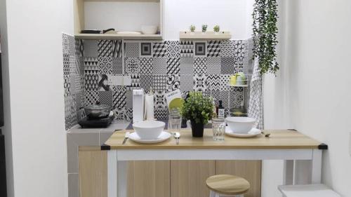 Køkken, IFS Seri Iskandar by Glex in Bandar Seri Iskandar