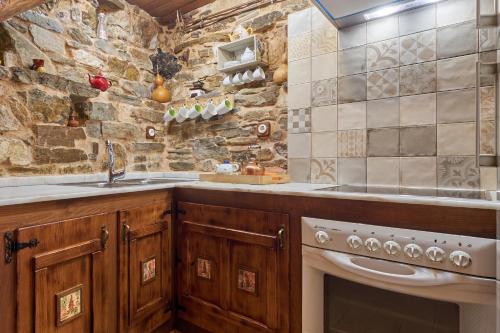 Casa Rural Cornatel in Borrenes