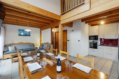 Chalet Portes du Soleil 1 - image 8