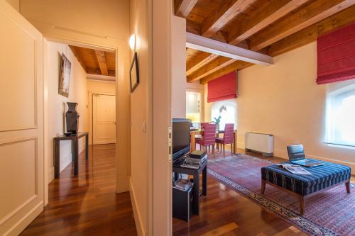 Residenza Giudecca Molino Stucky, Benátky (fotografie 10)