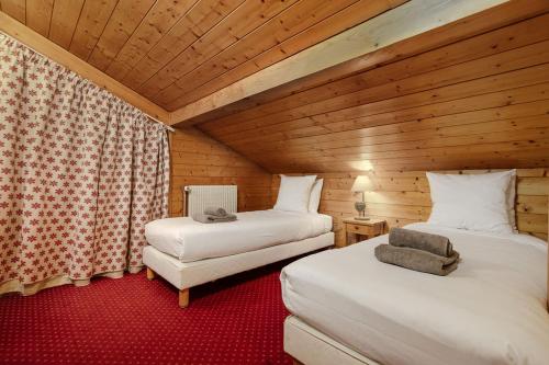 Chalet Portes du Soleil 1 - image 14