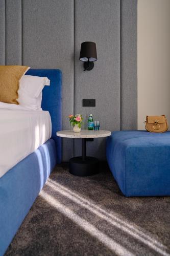 Adella Boutique Hotel - Free Secured Parking, Sofie (fotografie 6)
