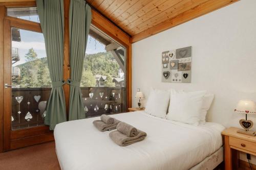 Chalet Portes du Soleil 2 - image 2
