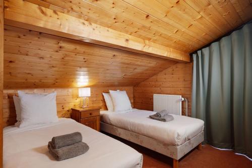 Chalet Portes du Soleil 2 - image 14