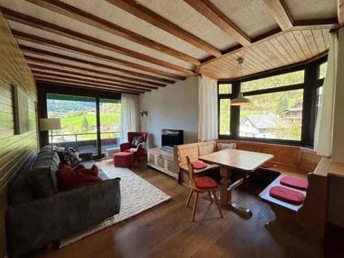 Appartement Sonnenblume - Haus Kärnten in Bad Kleinkirchheim, Österreich