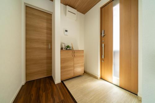 99, Higashi-tateishiA 2nd and 3rd floor apartment, 東立石A 2F,3F
