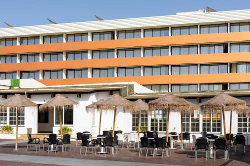 Ohtels Carabela Beach & Golf - image 5