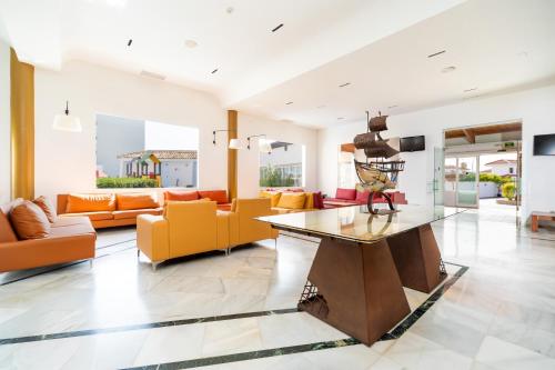 Foto - Ohtels Carabela