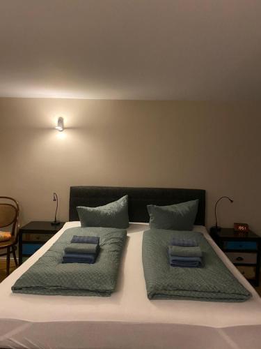 PI 37 am Pichelssee, Berlin (zdjęcie 4)