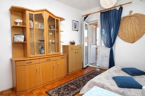 Instalaciones, Apartment and Room Cherry in Novalja