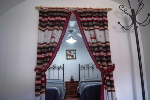 Two-Room Apartment