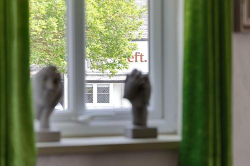 heft view at rose cottage - opp heft restaurant, Grange-over-Sands (fotografie 9)