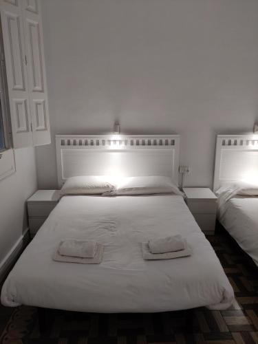 Hostal del Palau 2