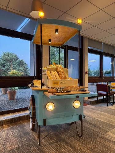 ibis Styles Angoulême Nord - rénové - image 8