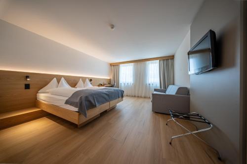 Hotel Piz St. Moritz - image 11