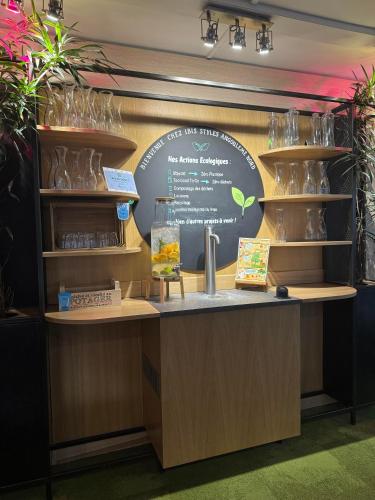 ibis Styles Angoulême Nord - rénové - main image