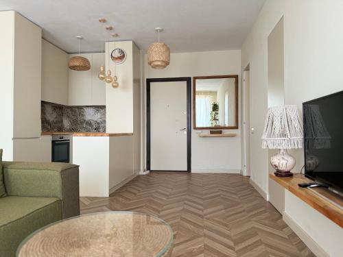 Two-Bedroom Apartment image 10