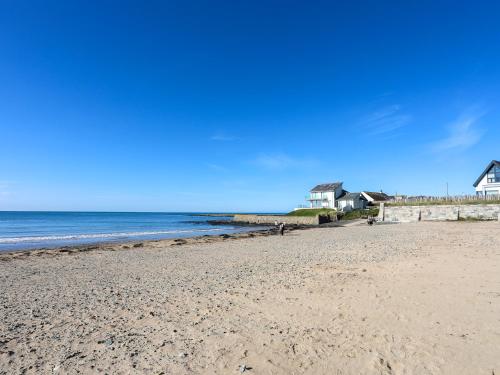 Viesnīcas āriene, Tides Reach in Rhosneigr