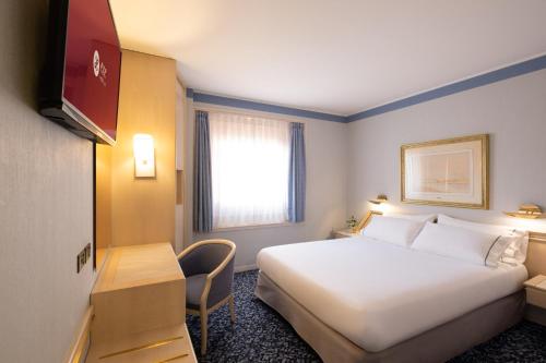 1 twin bed