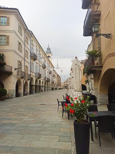 Nearby attraction, appartamento I 3 balconcini in Cuneo