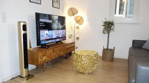 Apartment Weberstrasse in Tübingen, Deutschland