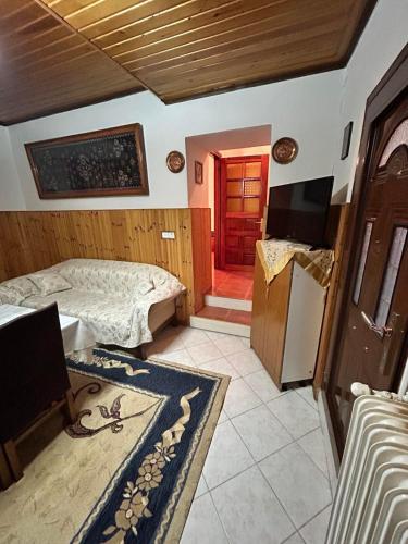 편의 시설/서비스, Anilio House in 아닐리오