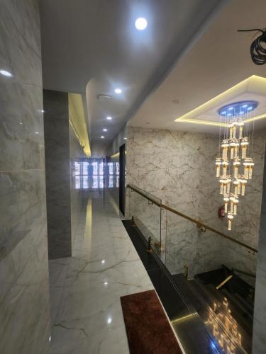 Hotel Elliott Inn in โกเรกัน