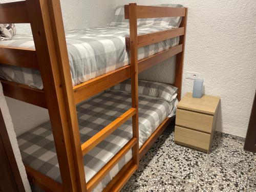 Apartamentos en La Casita Ecológica Apartamentos en La Casita Ecológica