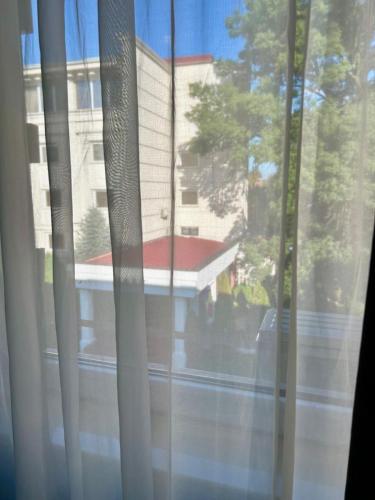 Hotel Pacific - main image